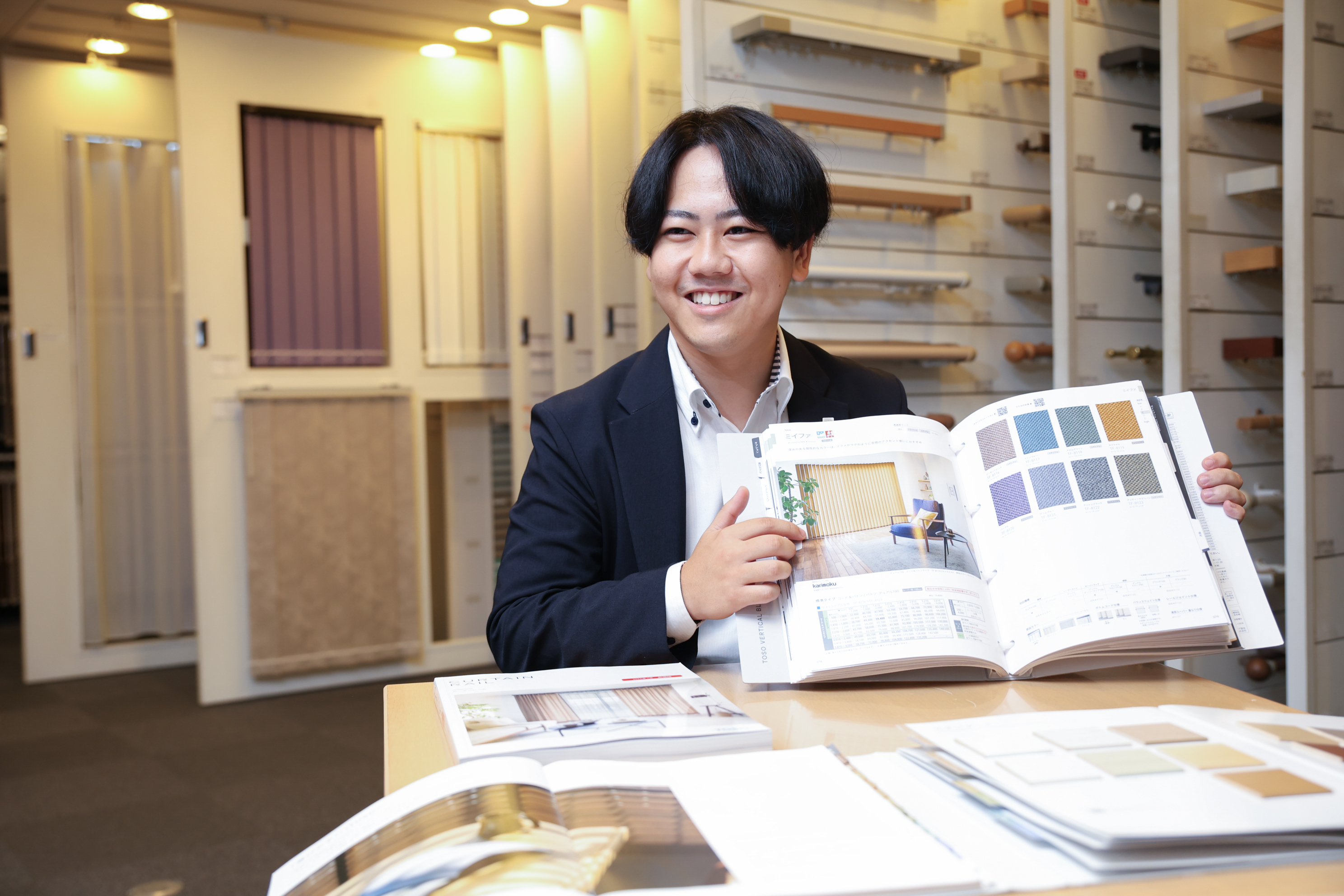 さいたま支店の正社員 営業求人イメージ