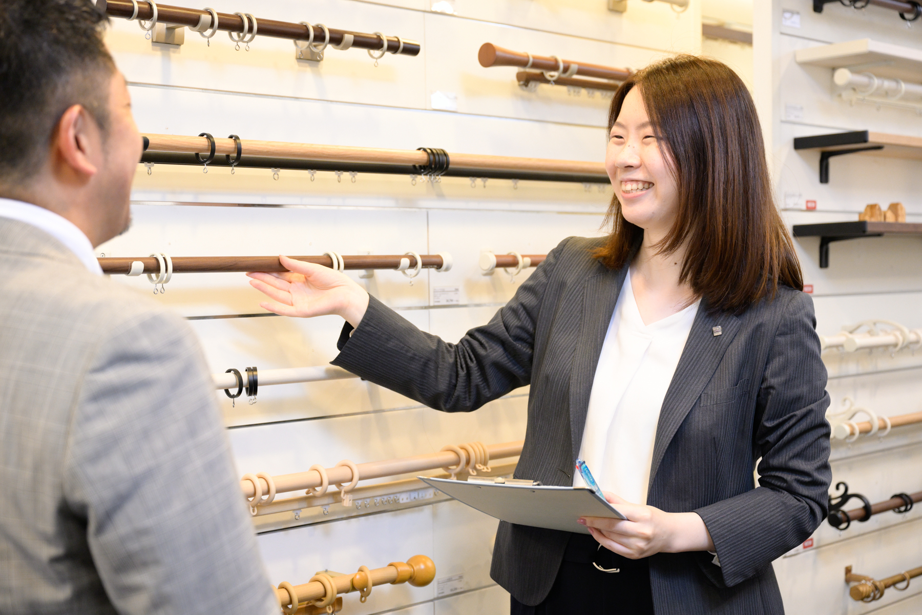 仙台支店の正社員 営業求人イメージ