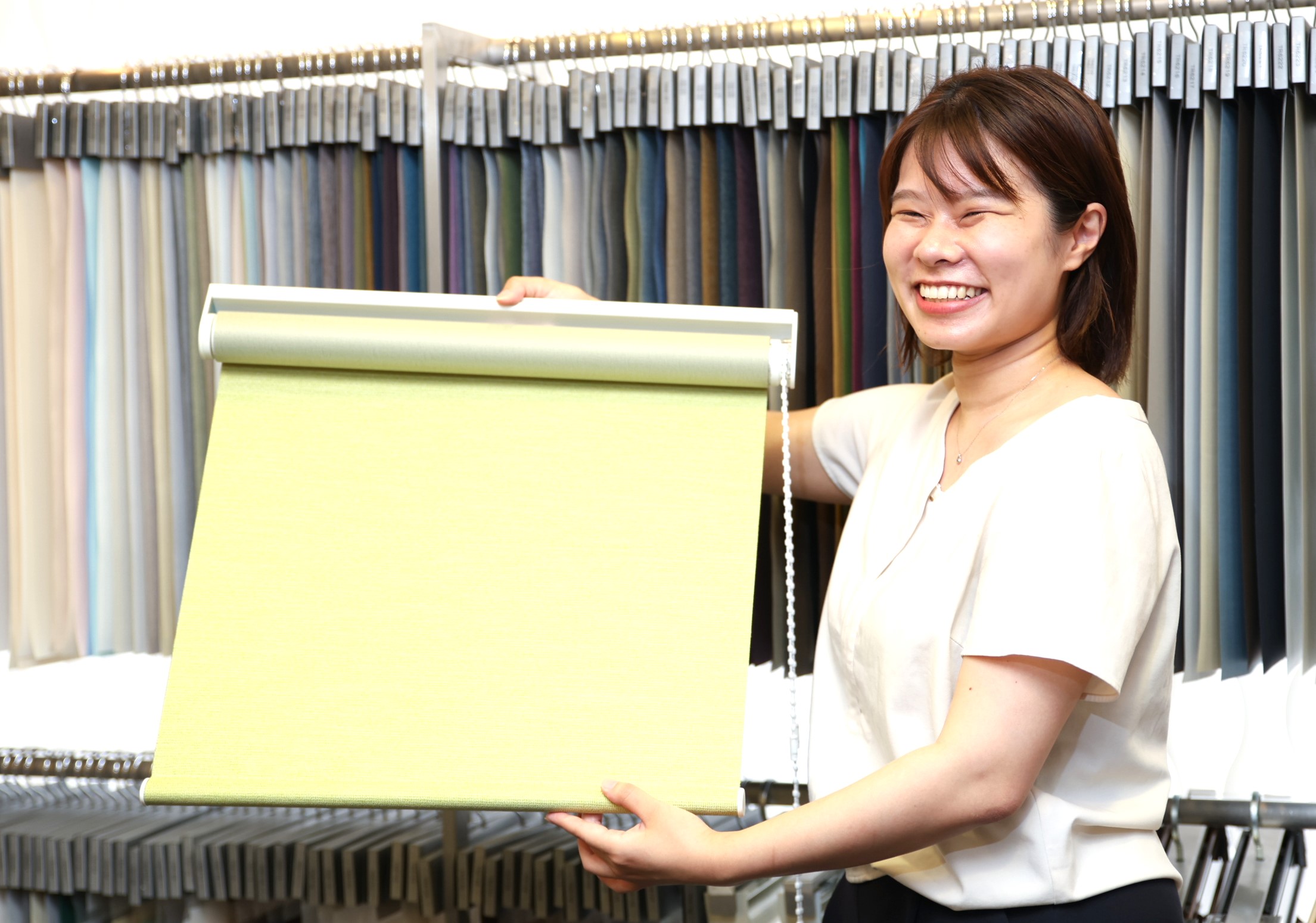 さいたま支店の正社員 営業求人イメージ